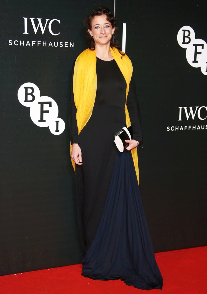Leah Wood;<br>The British Film Institute's Luminous Gala Dinner - Arrivals