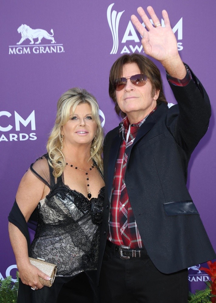 John Fogerty Pictures, Latest News, Videos.