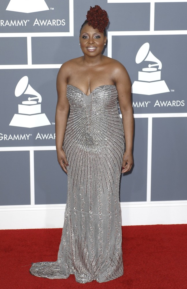 Ledisi Picture 17 The VH1 Divas Celebrates Soul Arrivals