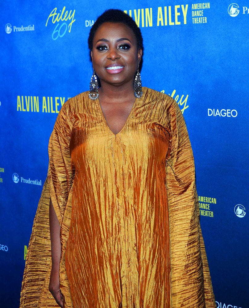 Ledisi Pictures, Latest News, Videos.