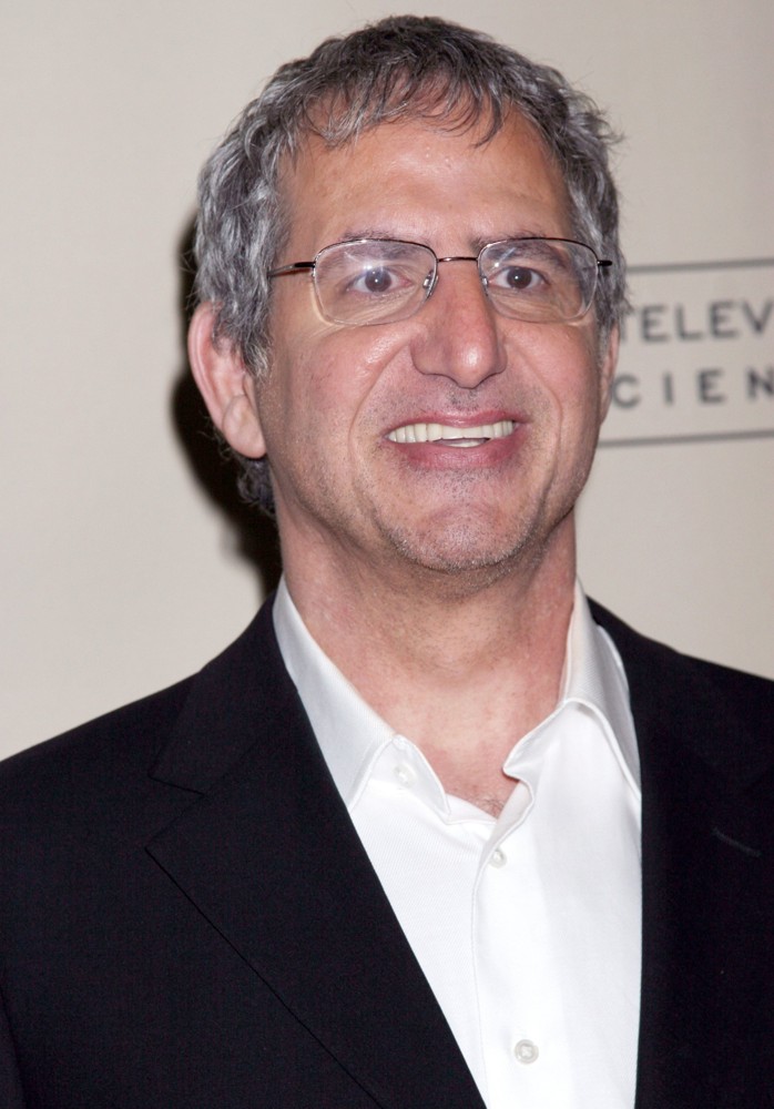 Lee Aronsohn;<br>The Academy of Television Arts and Sciences Presents An Evening with Two and a Half Men