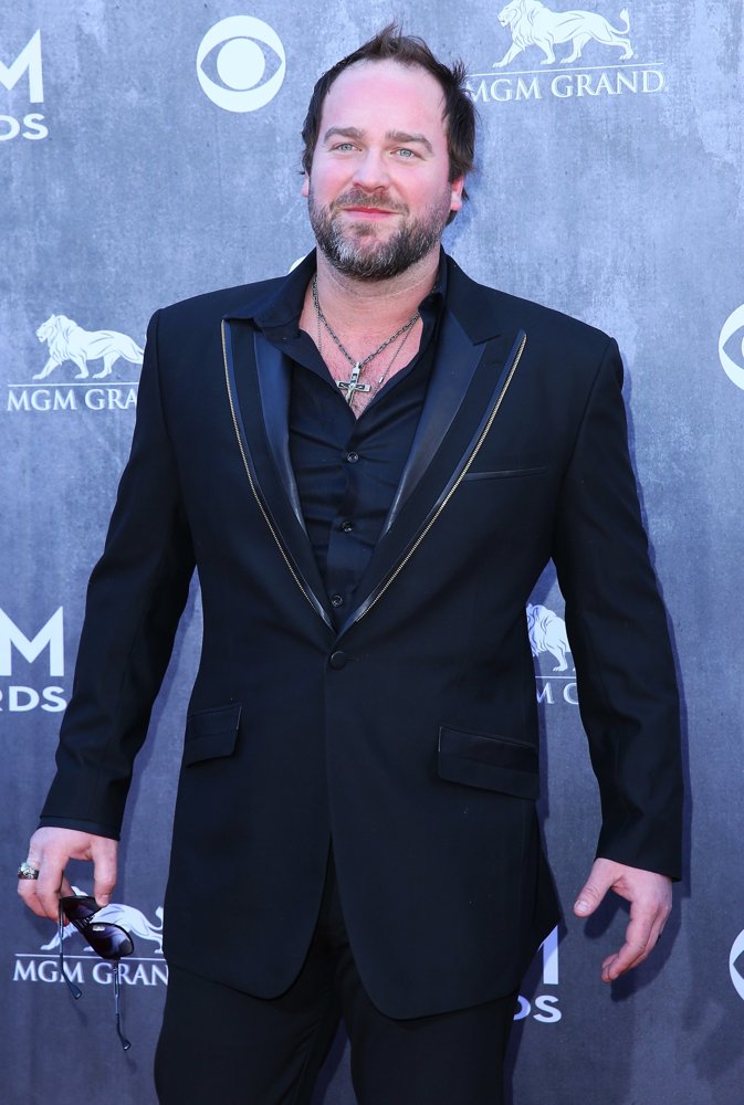 lee brice pictures
