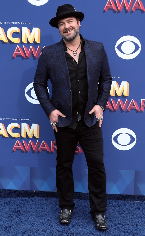 Lee Brice Pictures, Latest News, Videos.