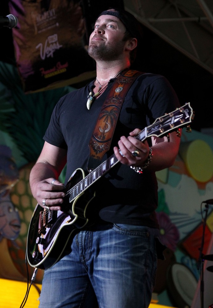 Lee Brice;<br>ACM Concerts at Fremont Street Experience