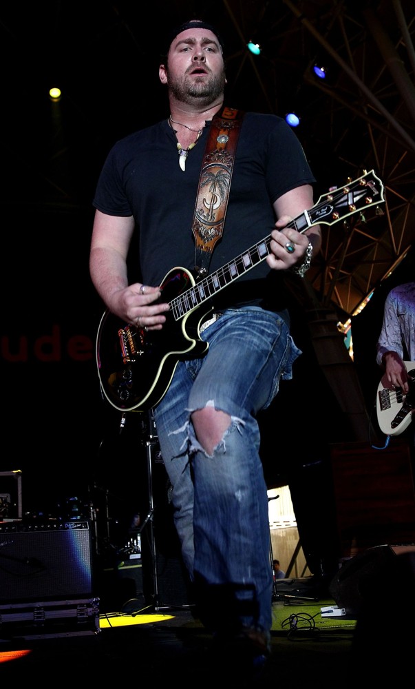 Lee Brice;<br>ACM Concerts at Fremont Street Experience