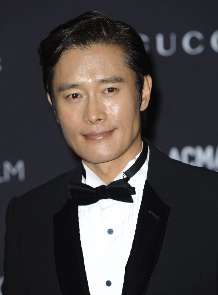 Lee Byung-Hun Filme Lee Byung-Hun Filme