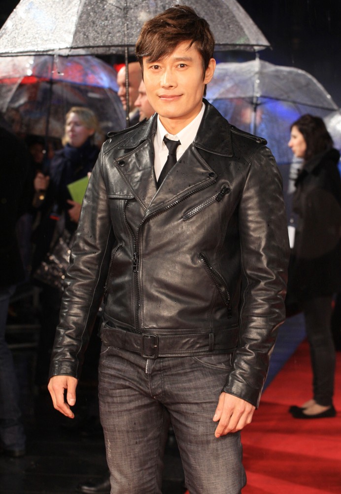 Lee Byung Hun In Gi Joe The Role That Changed Action Movies Forever - 1u01y8d