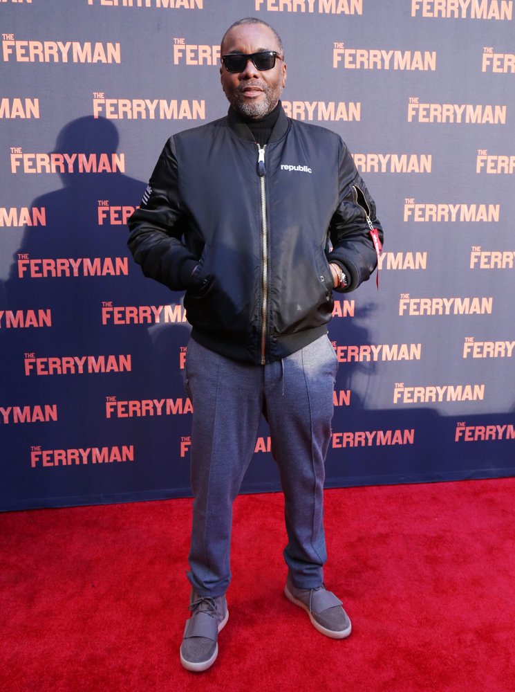 Opening Night of The Ferryman - Arrivals