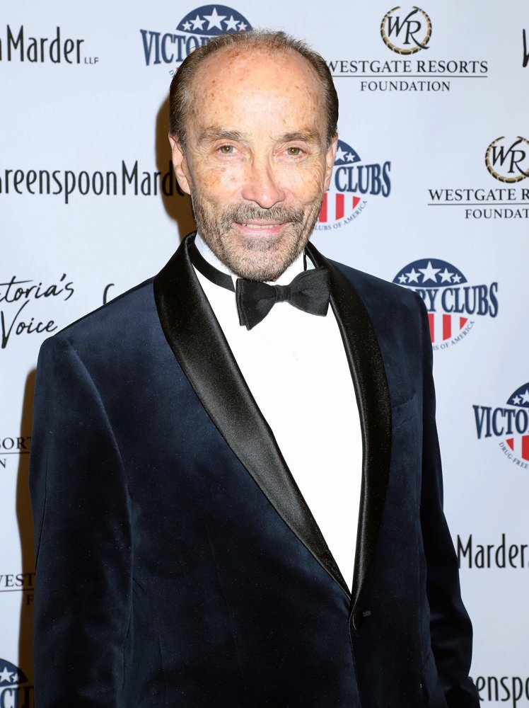Lee Greenwood;<br>Victoria's Voice - An Evening to Save Lives