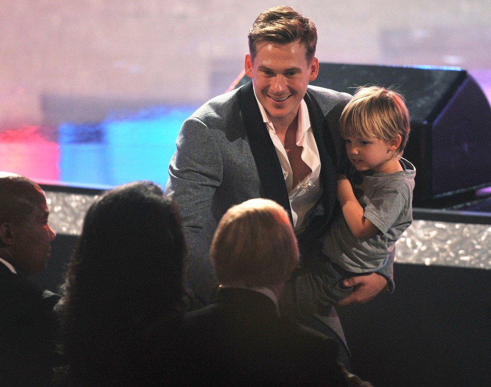 Lee Ryan;<br>Miss World 2011