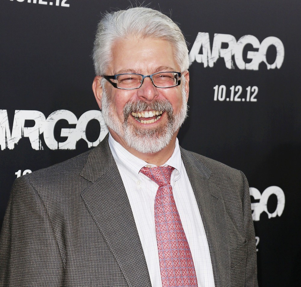 Lee Schatz;<br>Argo - Los Angeles Premiere