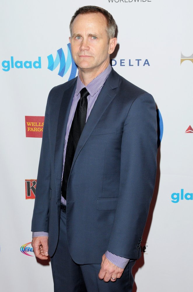Lee Tergesen;<br>25th Annual GLAAD Media Awards - Arrivals
