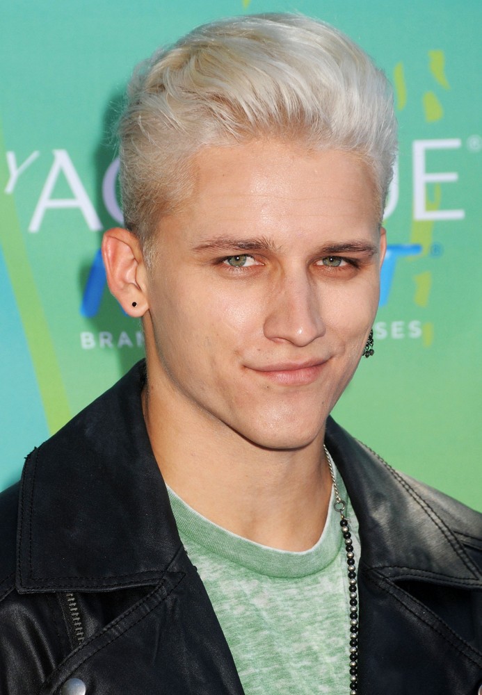 Leebo Freeman;<br>2011 Teen Choice Awards