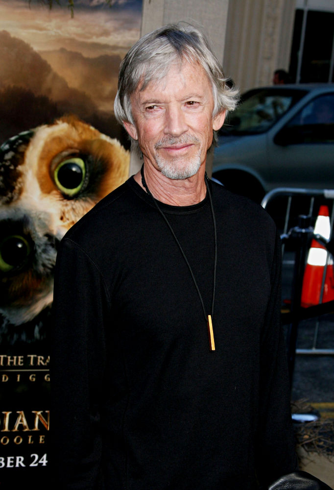 Scott Glenn Pictures, Latest News, Videos.