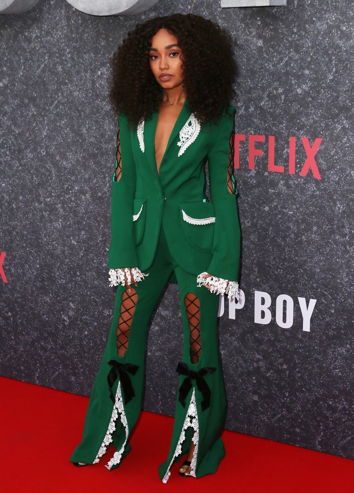 The UK Premiere of Top Boy - Arrivals