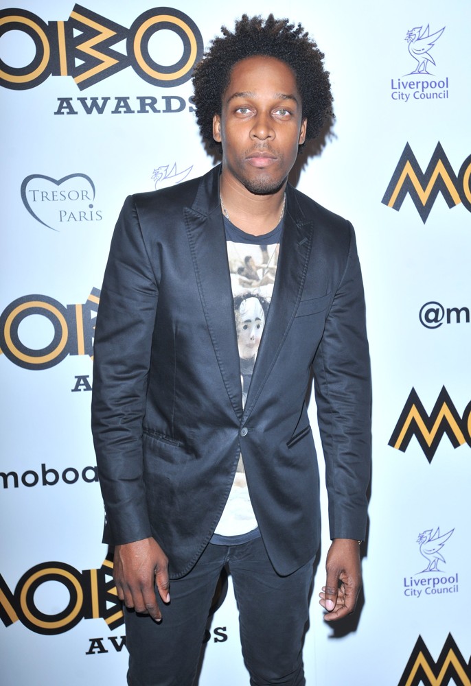 Lemar Pictures, Latest News, Videos.