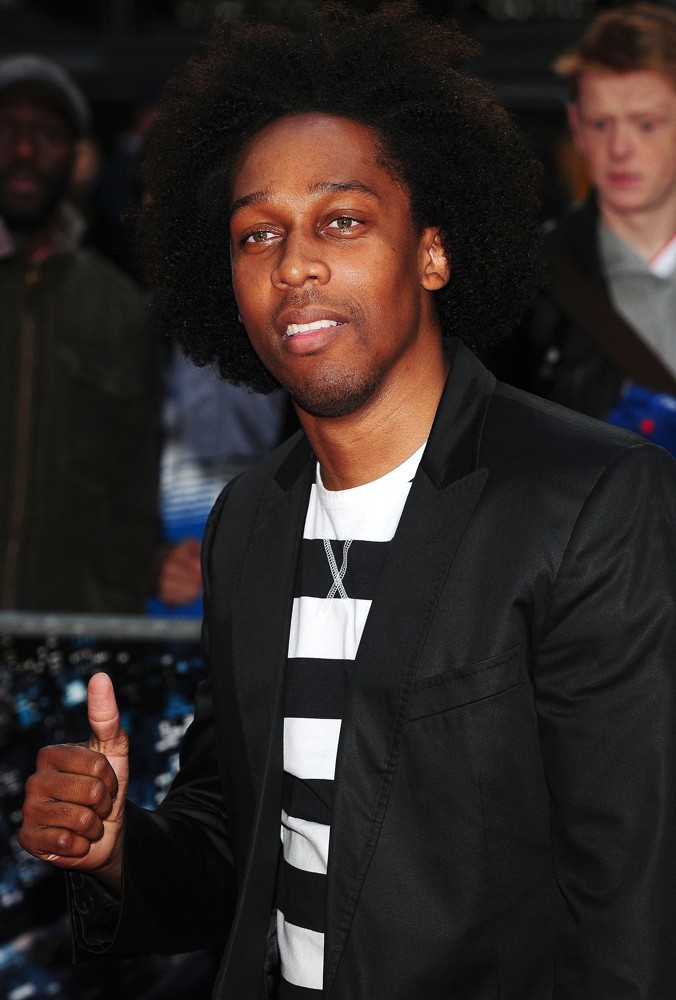 Lemar Pictures, Latest News, Videos.