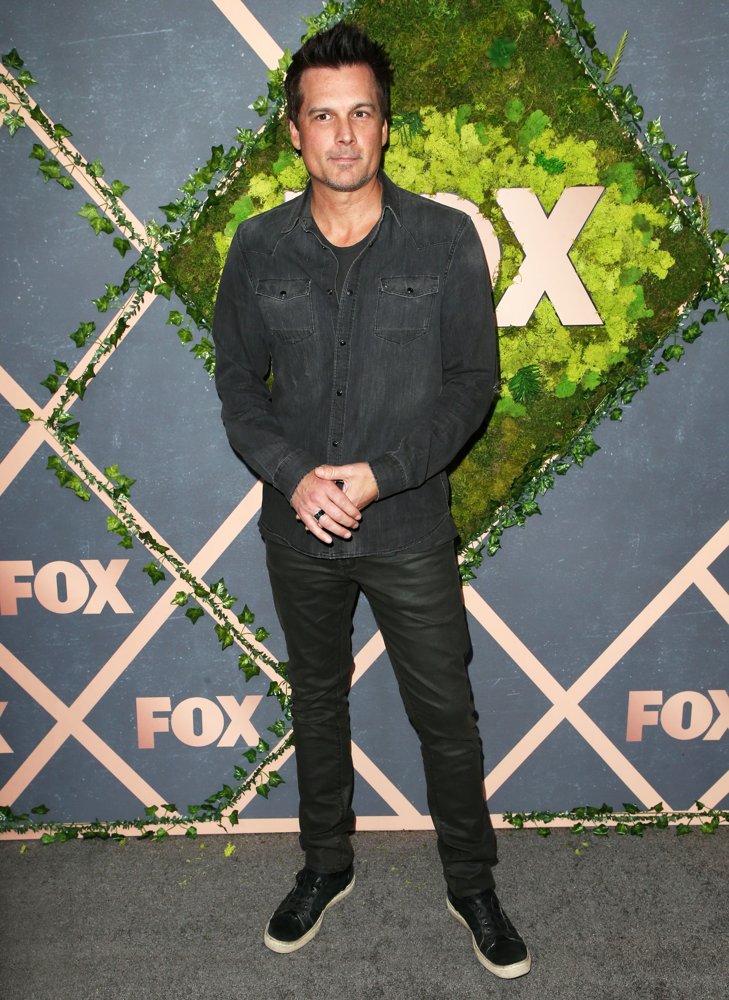 2018 FOX Fall Premiere Party