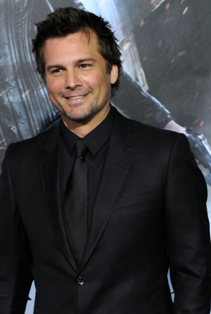 Len Wiseman;<br>Premiere of Screen Gems' Underworld: Awakening - Arrivals