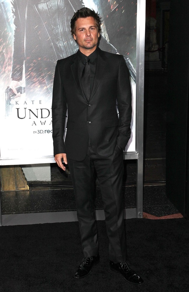 Len Wiseman;<br>Premiere of Screen Gems' Underworld: Awakening - Arrivals