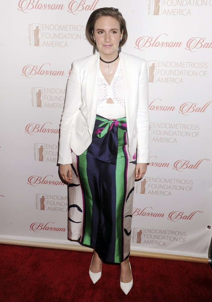 The 8th Annual Blossom Ball Benefiting the Endometriosis Foundation of America