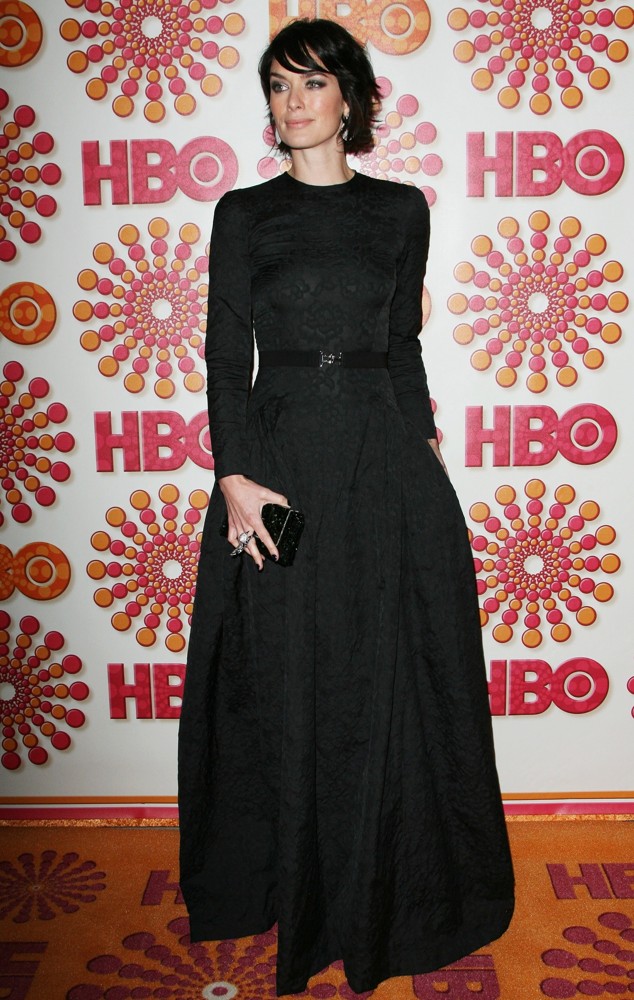 Lena Headey;<br>2011 HBO's Post Award Reception Following The 63rd Annual Primetime Emmy Awards