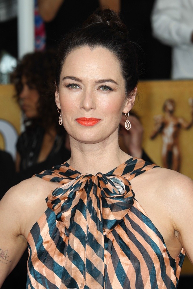 Lena Headey Picture 42 - The 20th Annual Screen Actors Guild Awards ...