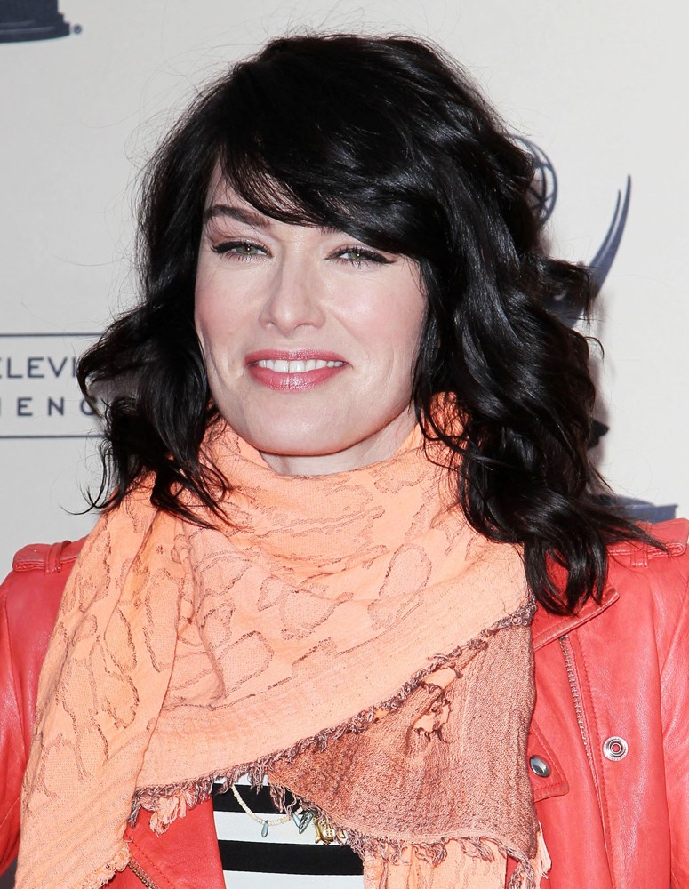 Lena Headey;<br>Academy of Television Arts and Sciences Presents An Evening with Game of Thrones