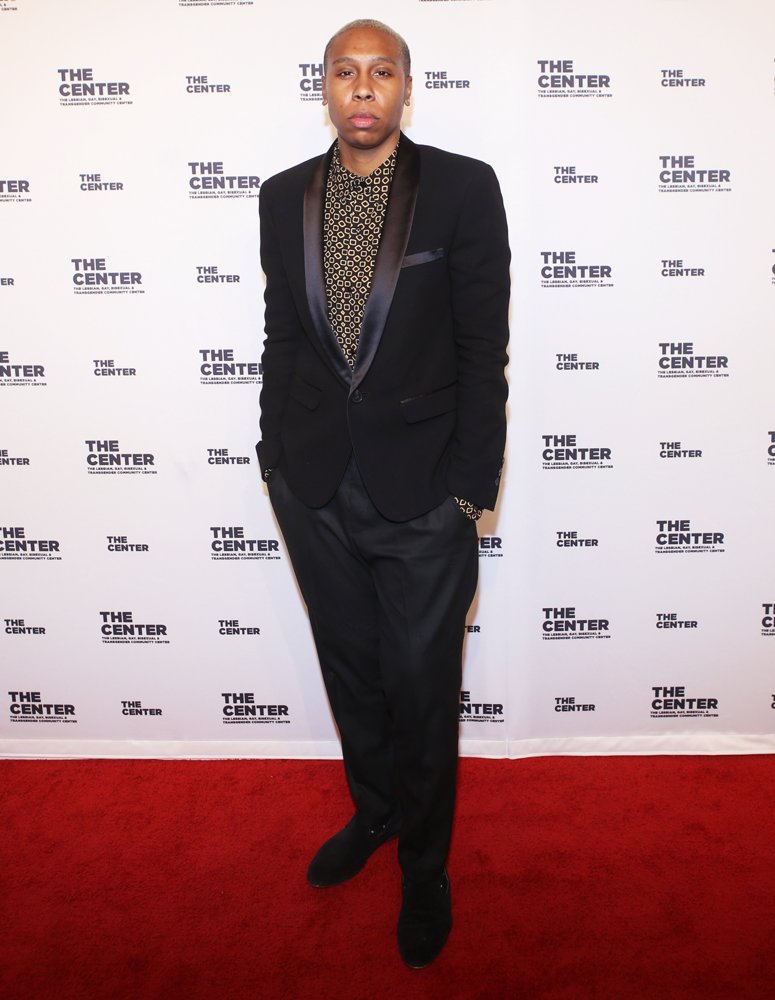 13th Annual The LGBT Center Dinner - Arrivals