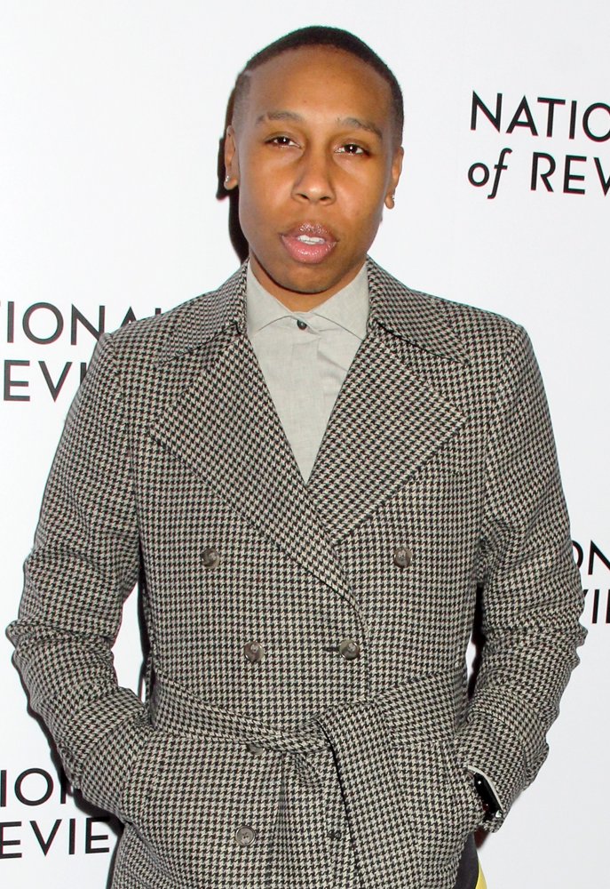lena-waithe Picture 1 - 2020 National Board of Review Annual Awards Gala