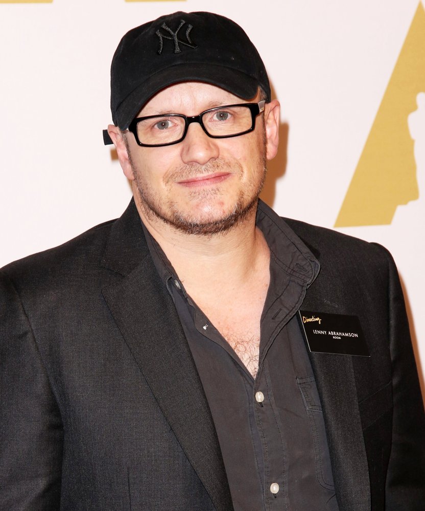 Lenny Abrahamson;<br>88th Annual Academy Awards Nominee Luncheon - Arrivals
