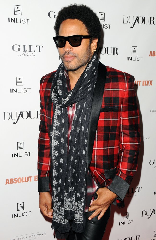 Exploring Lenny Kravitz'S Latest Album: Reviews And Fan Reactions - Image 1