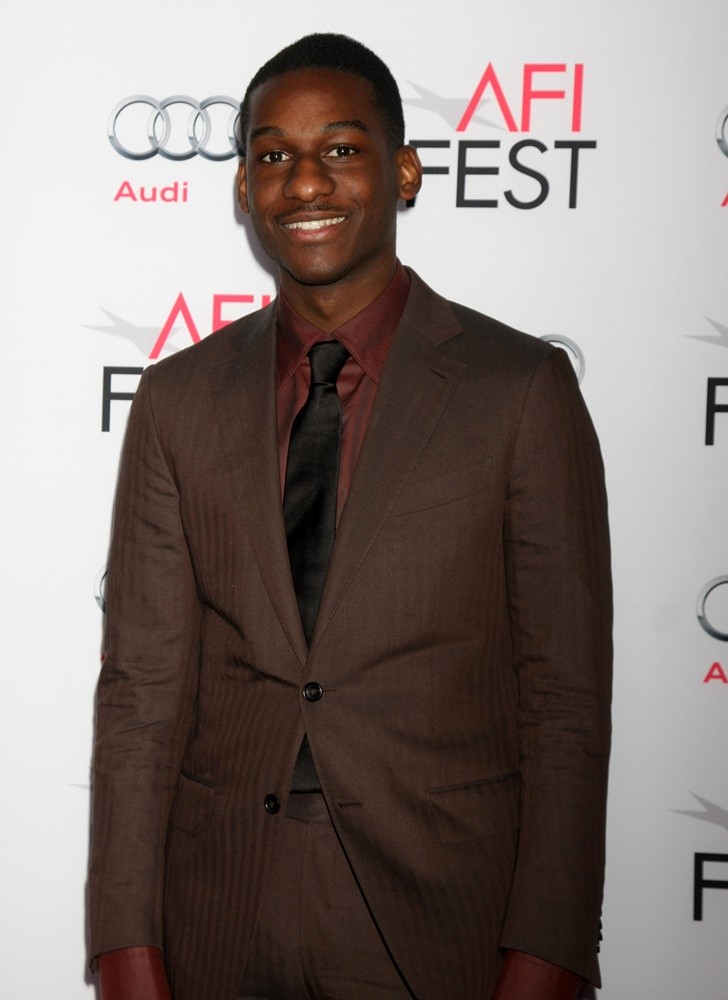 AFI FEST 2015 - Gala Premiere of Columbia Pictures 
