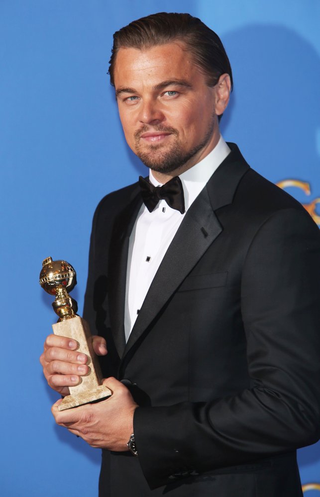 Leonardo DiCaprio Picture 247 The 19th Annual Critics' Choice Awards