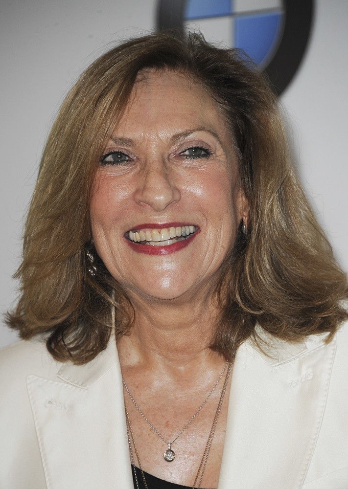 Lesli Linka Glatter;<br>Women in Film 2016 Crystal + Lucy Awards Presented by Max Mara and BMW
