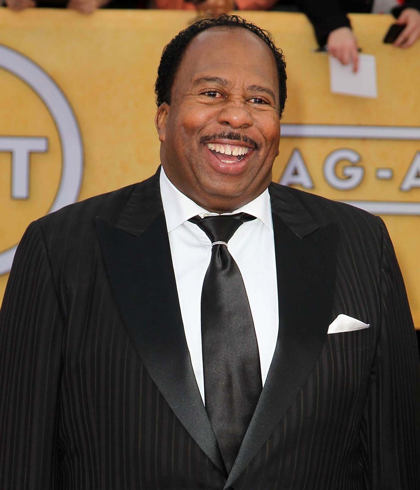 The 63-year old son of father (?) and mother(?) Leslie David Baker in 2022 photo. Leslie David Baker earned a  million dollar salary - leaving the net worth at  million in 2022