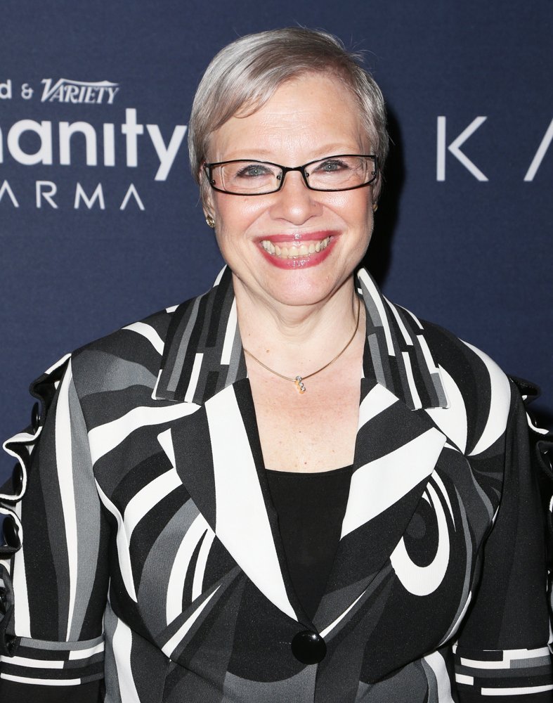 Leslie Faerstein;<br>3rd Annual unite4:humanity - Arrivals