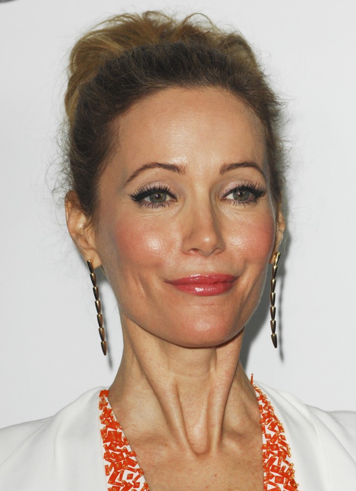 Leslie Mann;<br>This Is 40 - Los Angeles Premiere - Arrivals