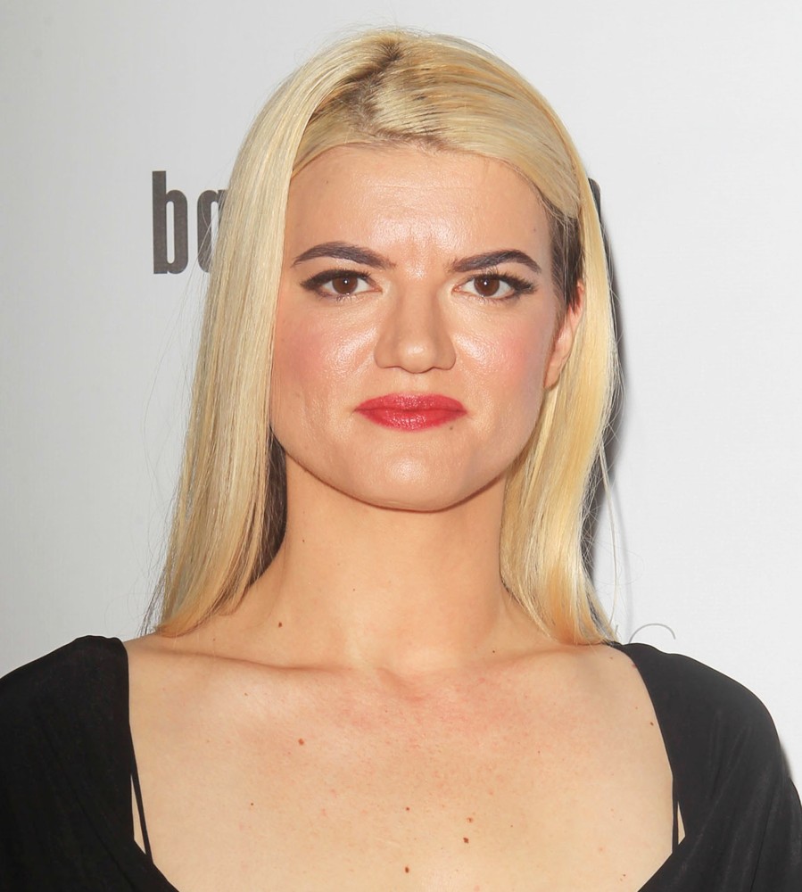 Leslye Headland;<br>The Premiere of RADiUS-TWC's Bachelorette