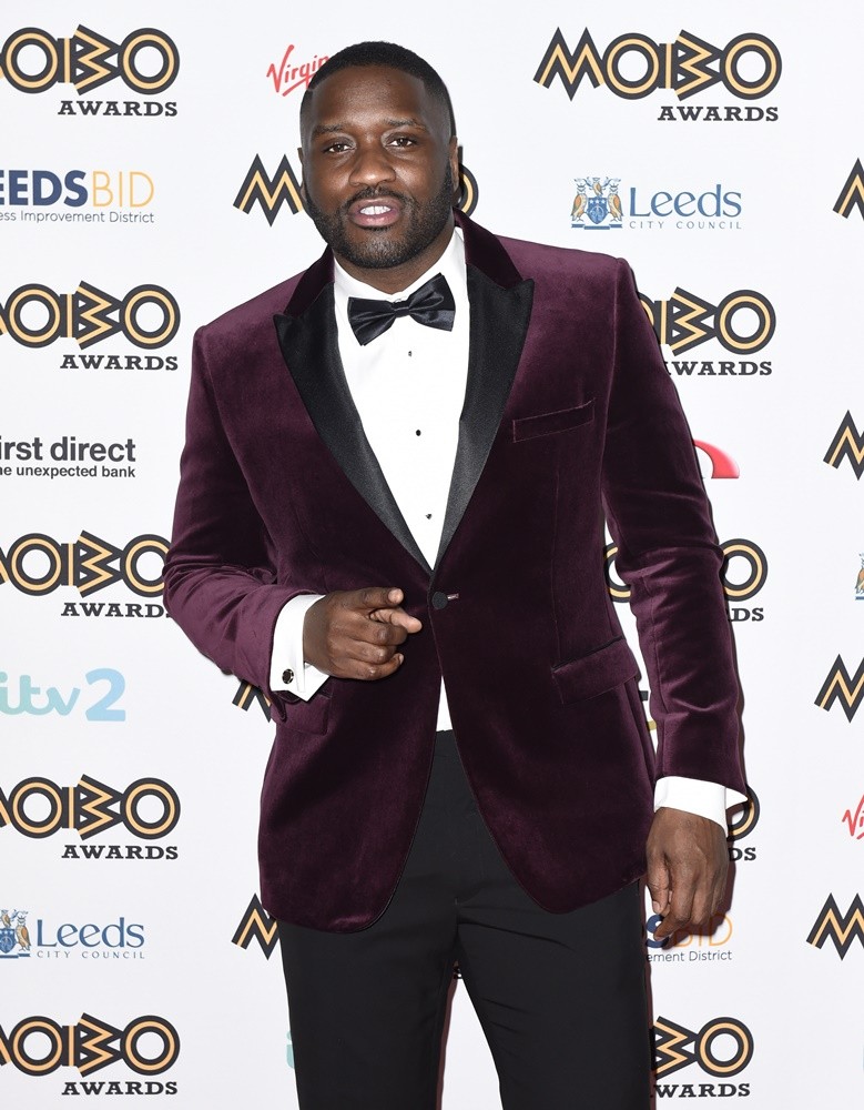 lethal bizzle picture 2 mobo awards 2015 arrivals lethal bizzle picture 2 mobo awards 2015 arrivals