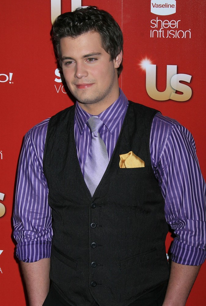 Levi Johnston;<br>US Weekly's Hot Hollywood 2009 Party
