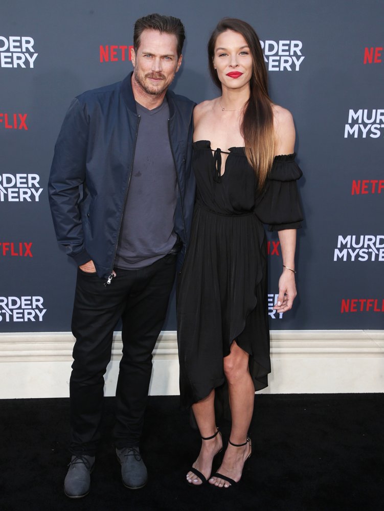 murder mystery premiere