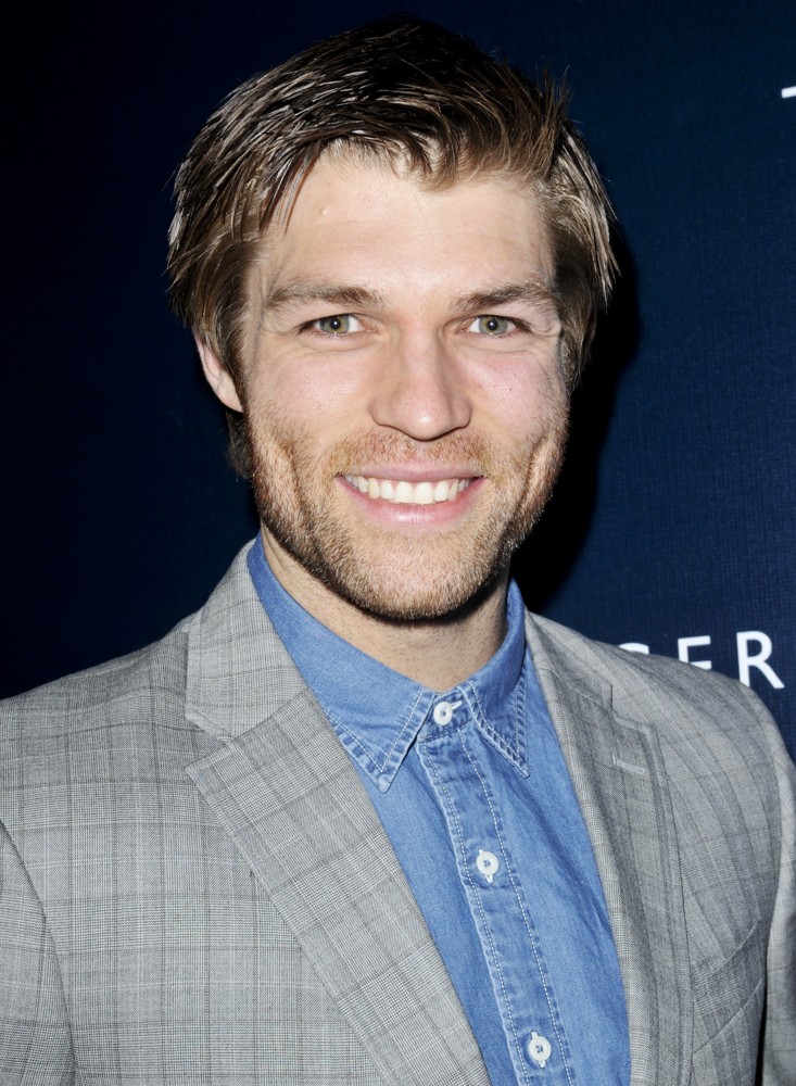 Liam McIntyre;<br>Party to Celebrate The Opening of The New Tommy Hilfiger West Coast Flagship Store