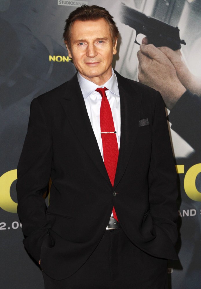 Non-Stop Berlin Gala Premiere