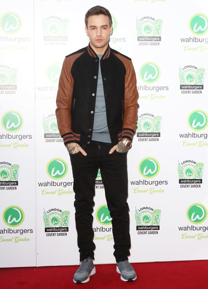 Wahlburgers VIP Launch Party