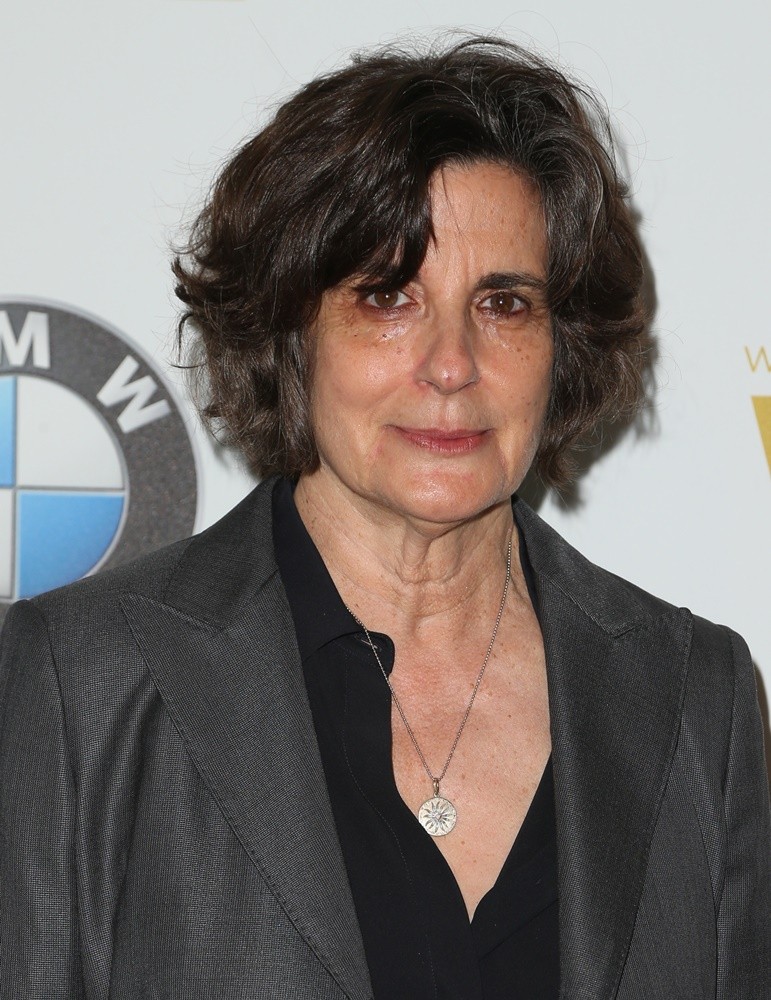 Lianne Halfon;<br>Women in Film 2016 Crystal + Lucy Awards Presented by Max Mara and BMW