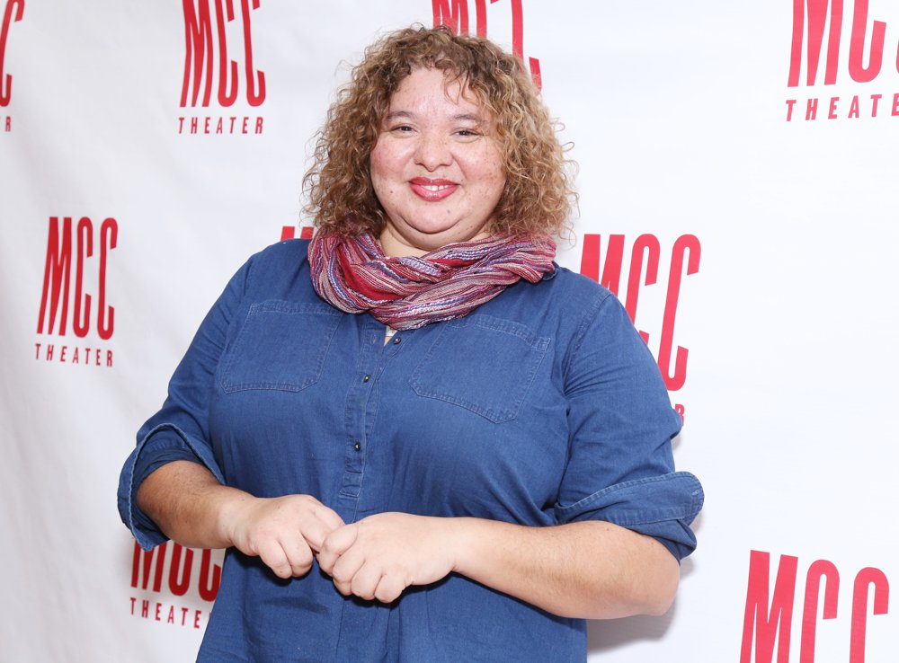 Liesl Tommy;<br>Relevance Photocall