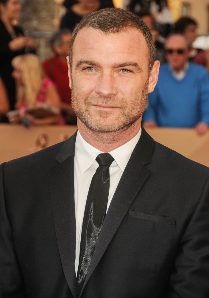 Liev Schreiber Picture 72 - 22nd Annual Screen Actors Guild Awards ...