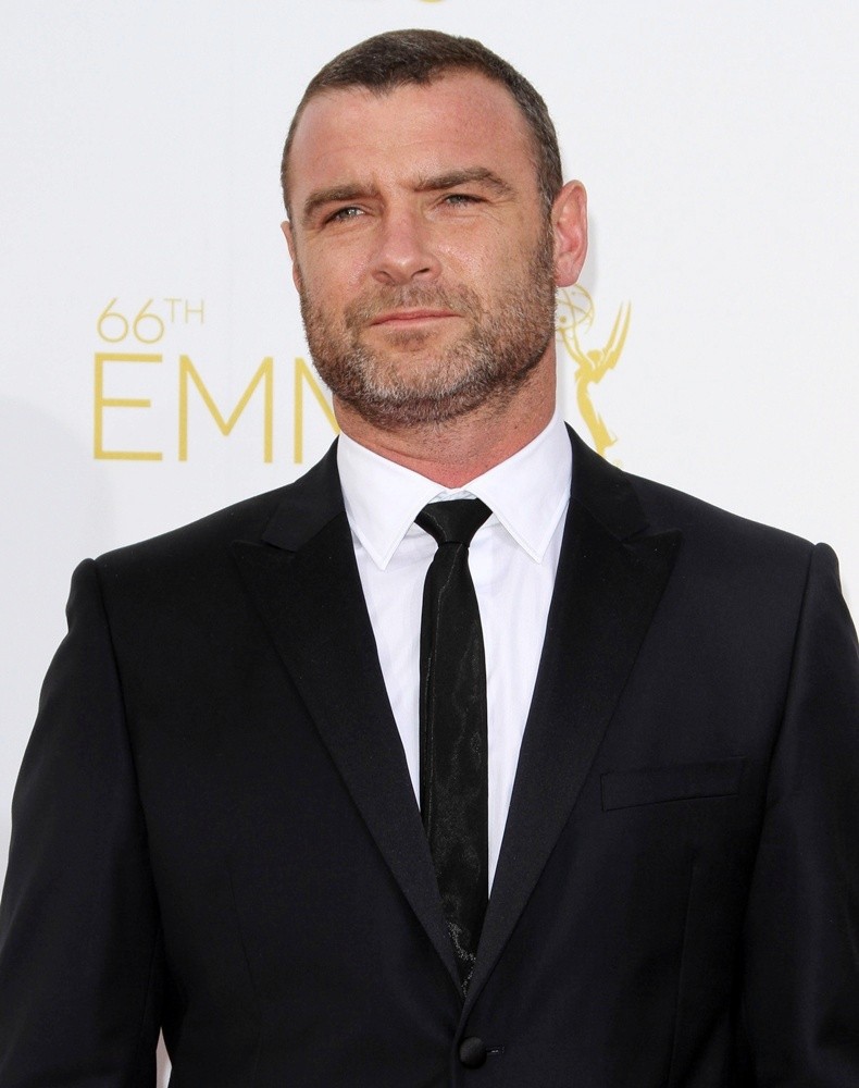 Liev Schreiber Picture 52 - 66th Primetime Emmy Awards - Press Room