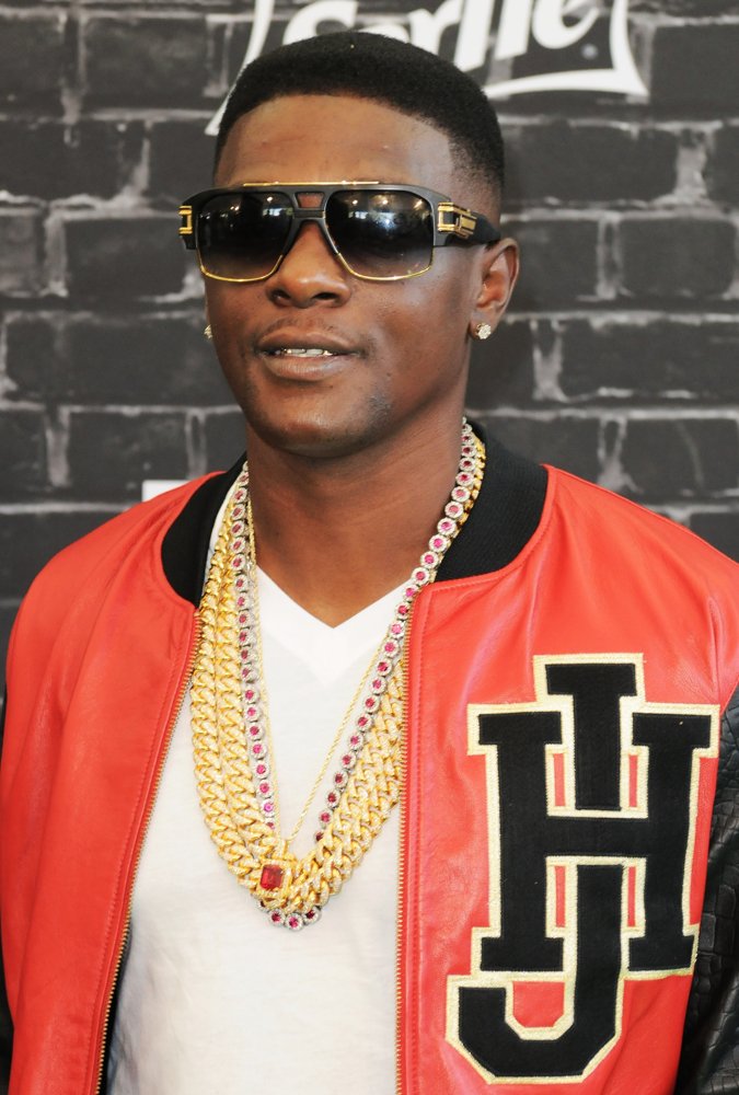 Lil Boosie Picture 1 2014 BET Hip Hop Awards Presented by Sprite